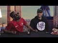 Margs & Loons talk Bedroom Antics, Petrol Station Wi-Fi & Fake Designer | The Alhan & Poet Show