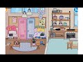 Free house college apartment💗 | tocabocalifeworld | tocalexe |