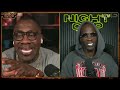 Shannon Sharpe & Chad Johnson debate if NFL players can handle 18-game schedule | Nightcap