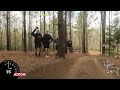 ROUGH track made for great racing - GNCC Camp Coker POV Austin Abney