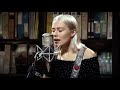 Phoebe Bridgers - Full Session - 7/31/2017 - Paste Studios - New York, NY