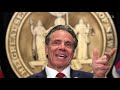 NY Gov. Andrew Cuomo Resigned. Look Back At His Rise And Fall