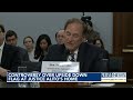 Controversy with Judge Alito over upside-down American flag