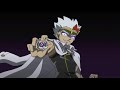 Beyblade Metal Fight | Ryuga Theme Compilation HD