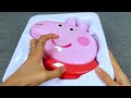 30 Minutes COCOMELON Collection Unboxing | PEPPA PIG Toys & COCOMELON Toy - Satisfying Unboxing ASMR