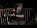 MTRVR Camping Light - Review