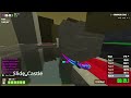 2 minutes 5 seconds of crazy krunker.io speedruns