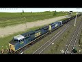 Trainz 2022: UMR Episode 60