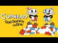 Cuphead Overworld Theme