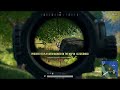 PLAYERUNKNOWN'S BATTLEGROUNDS: Double kill | Shot with GeForce