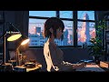 1 Hour of soft and peaceful lofi beat for studying ,relaxing 🎶🎶
