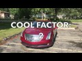 The Cadillac ELR Was a Truly Horrible Value