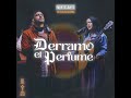 Derramo el Perfume