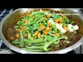 Veg Hyderabadi Recipe, वेज हैदराबादी रेसिपी, Mix veg Hyderabadi, Dhaba Recipe, मिक्स वेज हैदराबादी