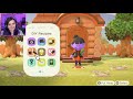 I'm So CUTE That It's SCARY! | Halloween Update in Animal Crossing New Horizons