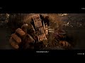 Black Desert Online: C2 - Golden Pig King with cinematic