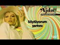 Ajda Pekkan - Kimler Geldi Kimler Geçti (Lirik Video)