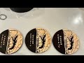 Full sized laser cut layered wood map and coasters