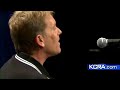 Dave Wakeling Plays 'Save It For Later'