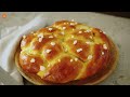 Brioche bread with the bread bowl | Recipe | KitchenAid