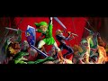 Hero's Shade - Zelda's Most Tragic Link