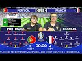 🔴EN VIVO || 🔥PORTUGAL FRANCIA EN VIVO 🏆CUARTOS DE FINAL EUROCOPA 2024🏆