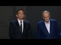 Bob Newhart Is Very Much Alive | EMMYS LIVE! 2019