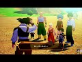 【#2】後世に伝えたいDBZのド迫力の声で楽しむ人造人間編・セル編！【ドラゴンボールZ、KAKAROT、野沢雅子、堀川りょう、SUPER HERO、アニメ、DB超、ドッカンバトル、レジェンズ、鳥山明】