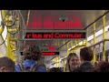 [MBTA] Red Line - Short Inbound Ride ~ 1900 Series Edition | Yoshi’s Ride Series | [Oct. 2022] [HD]