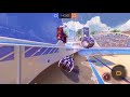 Rocket League Gameplay (Desc)