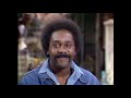 Fred and Donna Have A Fight | Sanford and Son