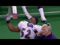 Ray Lewis Best Mic'd Up Moments | Sound FX | NFL Films