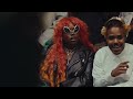 Pink Siifu, Turich Benjy - It's Too Quiet..'!! ft. Pher, Nick Hakim, Kamilah