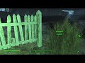 Fallout 4_Sunshine Tidings co-op / power armor warehouse  part 2