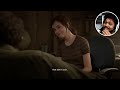 I HAD TO COME BACK FOR THIS | The Last of Us 2 (Part 1)