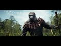 Kingdom of the Planet of the Apes   Official Trailer