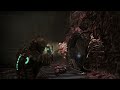 Dead Space 1 Let's Play:  Ep 12 - Chapter Twelve:  Dead Space