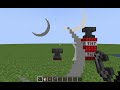MINECRAFT : WHICH PICKAXE IS FASTER ??