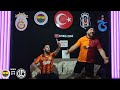 GALATASARAYLILAR FENERBAHÇE'NİN UCL MAÇINI İZLERSE |FENERBAHÇE 2-1 LUGANO|