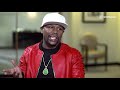 When Rio met Floyd Mayweather | Toughest opponent, best boxing prospects, what keeps him motivated