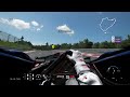 Redbull X2014 4:43,243 around the nordscleife