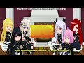 The Eminence in Shadow react to Cid Kagenou | GACHA REACT