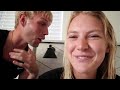 SAYING YES TO MY CRAZY FIANCE FOR 24 HOURS!!!