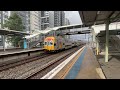 Travis train vlogs 91 Granville