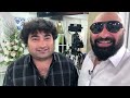 Yasir Aur Nida Ki  ARY Mein Dawat  | Danish Nawaz Vlog