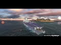 ARMADA : Warships Legends Challenge Video