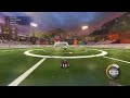Full History Of Rocket League Tournament Reward Player Anthems! (S3 - S14)