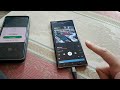 Samsung Note 20 Ultra vs Note 8 Speakers Test