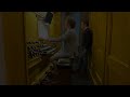 Piet van Egmond: Toccata and Fugue in E minor | Gerben Budding