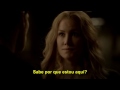 The Vampire Diaries 3x13-Esther forgives Klaus (Legendado)